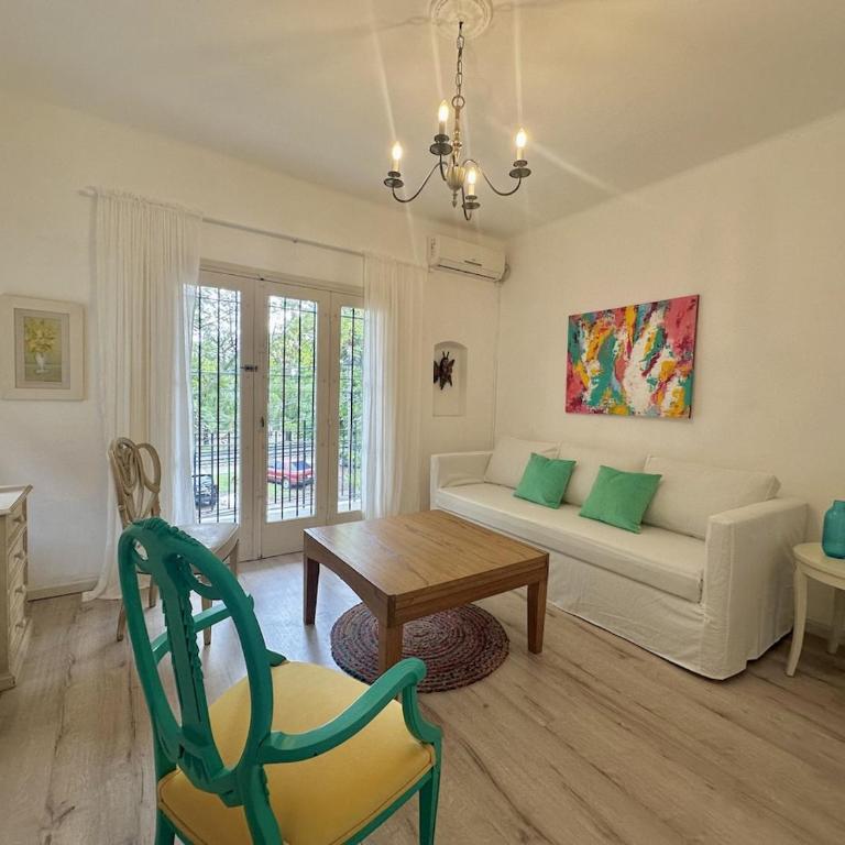 Mi petit Paraiso - Apartamento de 1 dormitorio - 18
