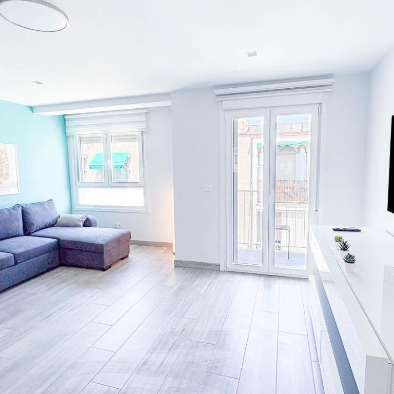 Santaolalla I by Terreta Rentals - Apartment - 16