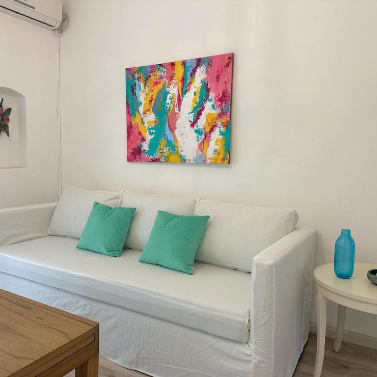 Mi petit Paraiso - Apartamento de 1 dormitorio - 19