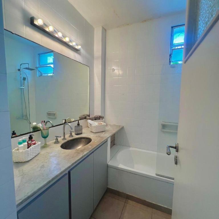 Mi petit Paraiso - Apartamento de 1 dormitorio - 20