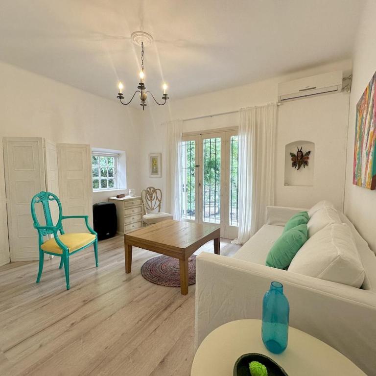 Mi petit Paraiso - Apartamento de 1 dormitorio - 21