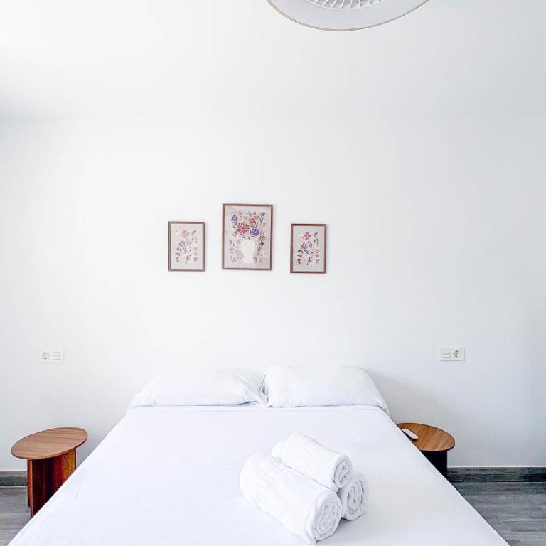 Santaolalla I by Terreta Rentals - Apartment - 18
