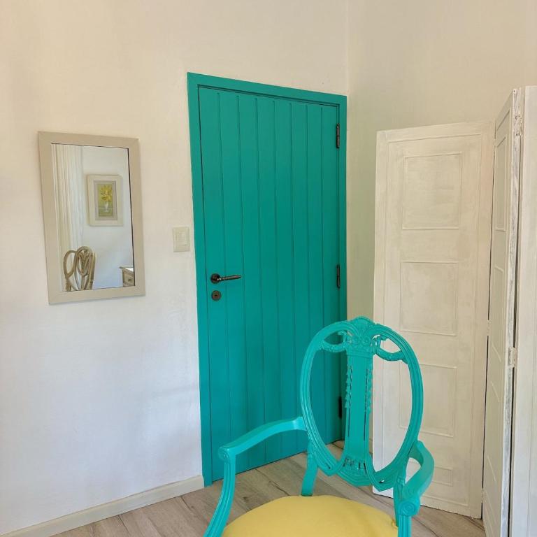 Mi petit Paraiso - Apartamento de 1 dormitorio - 22