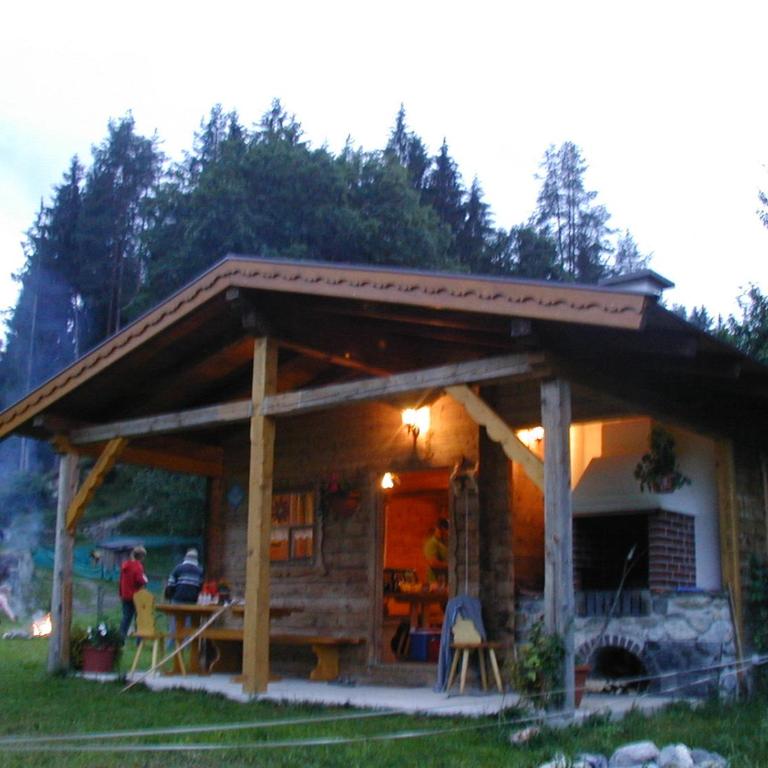 Lochgrubgut - Apartment - 12
