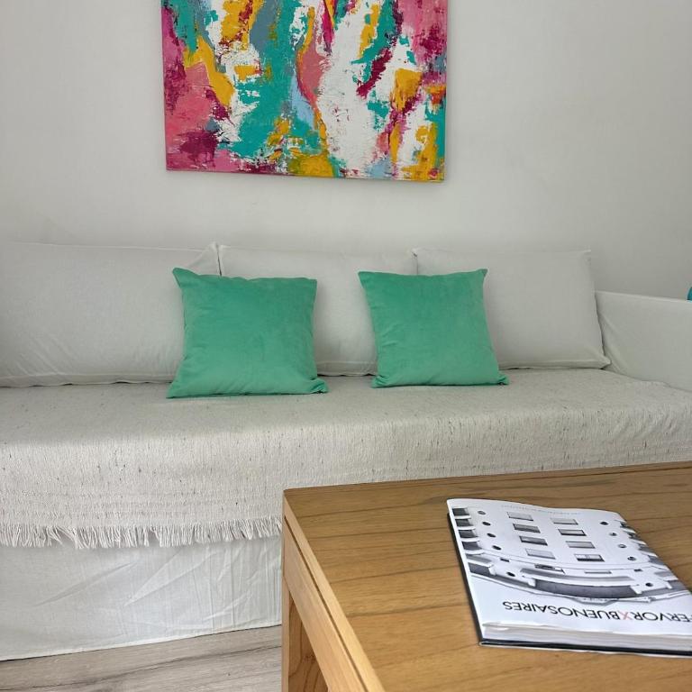 Mi petit Paraiso - Apartamento de 1 dormitorio - 23
