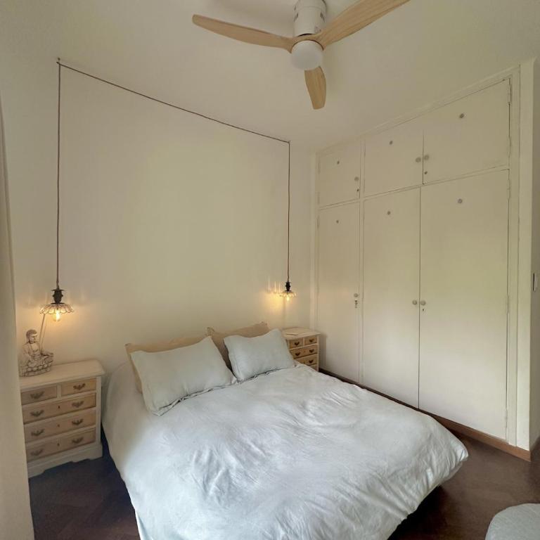 Mi petit Paraiso - Apartamento de 1 dormitorio - 24