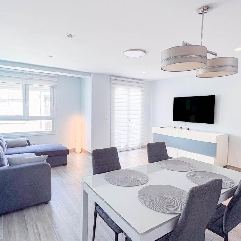 Santaolalla I by Terreta Rentals - Apartment - 20