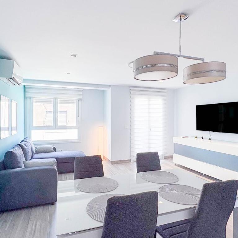 Santaolalla I by Terreta Rentals - Apartment - 23