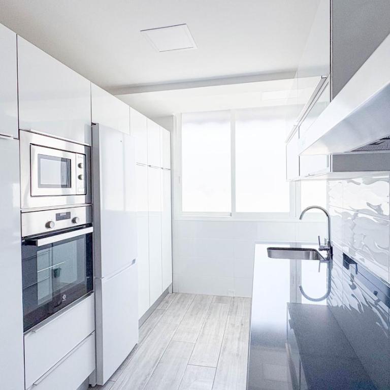 Santaolalla I by Terreta Rentals - Apartment - 24