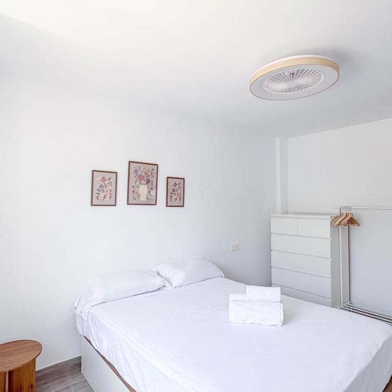 Santaolalla I by Terreta Rentals - Apartment - 25