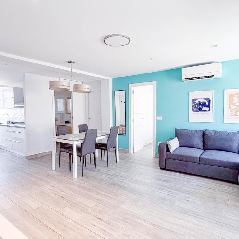 Santaolalla I by Terreta Rentals - Apartment - 26