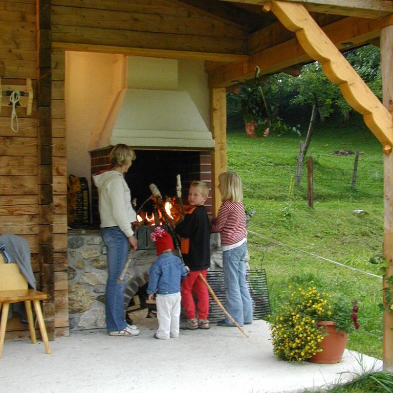 Lochgrubgut - Apartment - 13