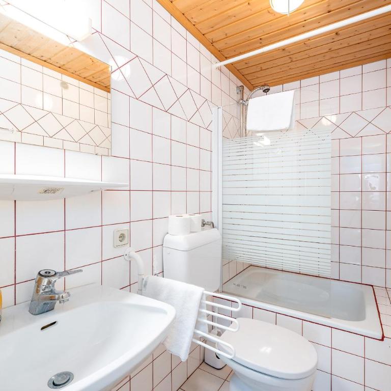 Kesslerhütte Planai - by myNests - Haus mit 1 Schlafzimmer - 23
