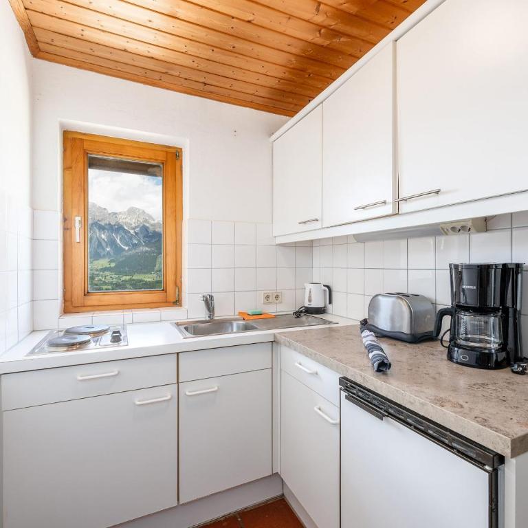 Kesslerhütte Planai - by myNests - Haus mit 1 Schlafzimmer - 21