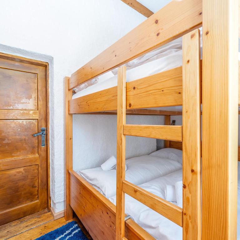 Kesslerhütte Planai - by myNests - Haus mit 1 Schlafzimmer - 16