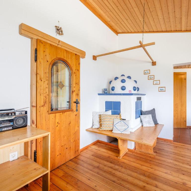 Kesslerhütte Planai - by myNests - Haus mit 1 Schlafzimmer - 8
