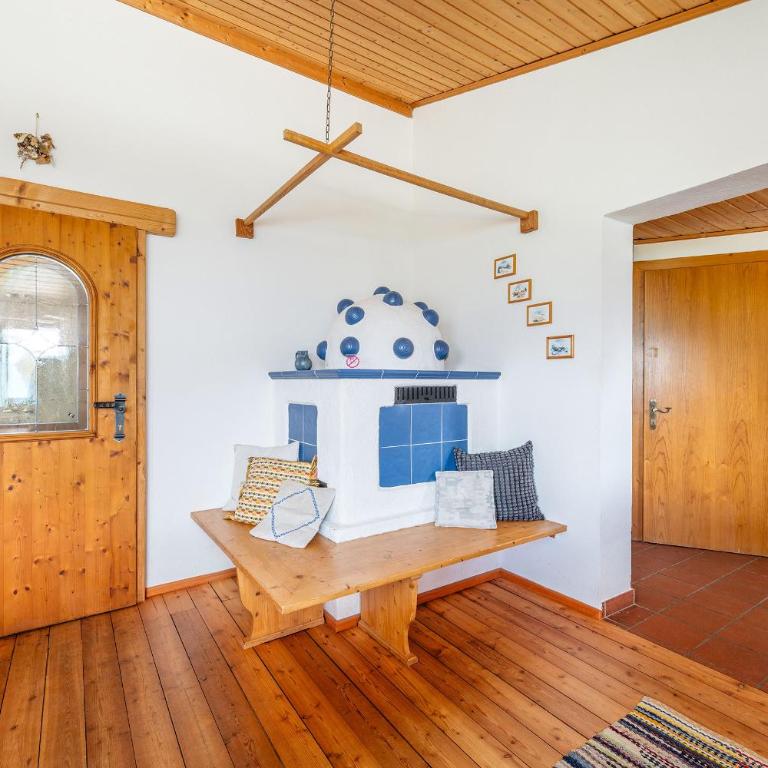 Kesslerhütte Planai - by myNests - Haus mit 1 Schlafzimmer - 5