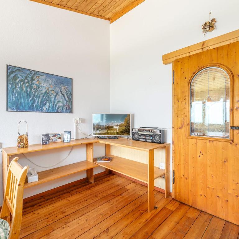 Kesslerhütte Planai - by myNests - Haus mit 1 Schlafzimmer - 6