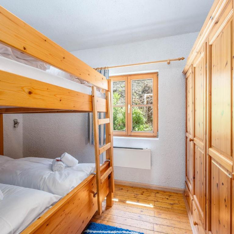 Kesslerhütte Planai - by myNests - Haus mit 1 Schlafzimmer - 20