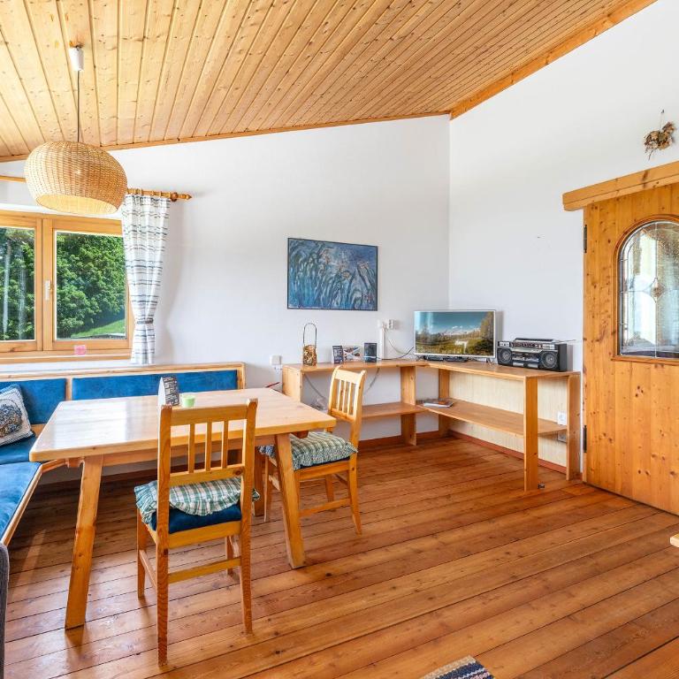 Kesslerhütte Planai - by myNests - Haus mit 1 Schlafzimmer - 9