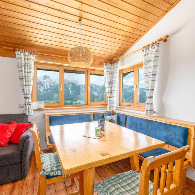 Kesslerhütte Planai - by myNests - Haus mit 1 Schlafzimmer - 13
