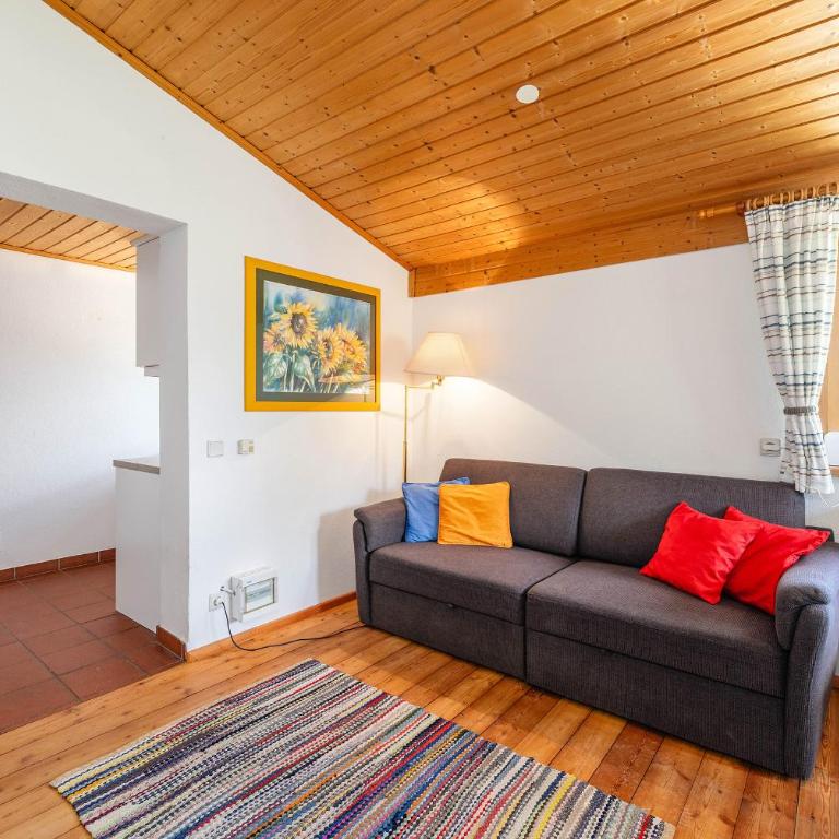 Kesslerhütte Planai - by myNests - Haus mit 1 Schlafzimmer - 12