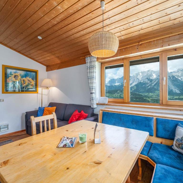 Kesslerhütte Planai - by myNests - Haus mit 1 Schlafzimmer - 11