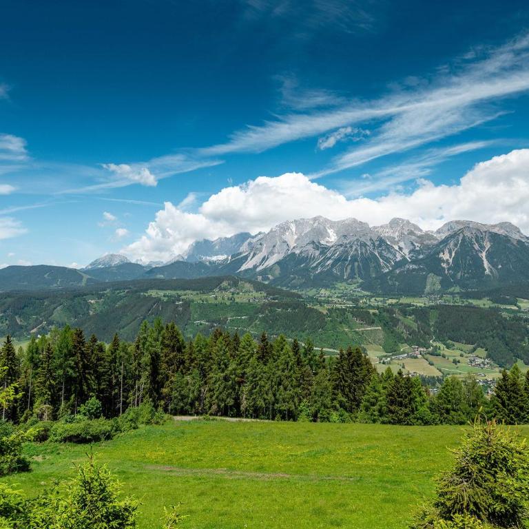 Kesslerhütte Planai - by myNests - Haus mit 1 Schlafzimmer - 7