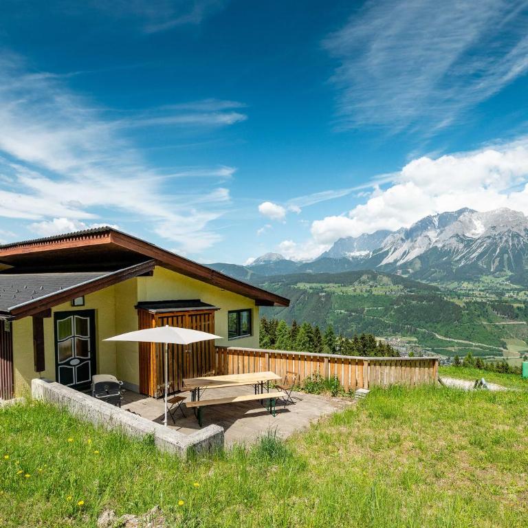 Kesslerhütte Planai - by myNests - Haus mit 1 Schlafzimmer - 25