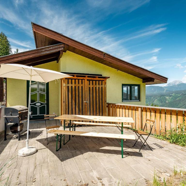 Kesslerhütte Planai - by myNests - Haus mit 1 Schlafzimmer - 17