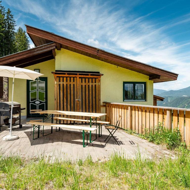 Kesslerhütte Planai - by myNests - Haus mit 1 Schlafzimmer - 18