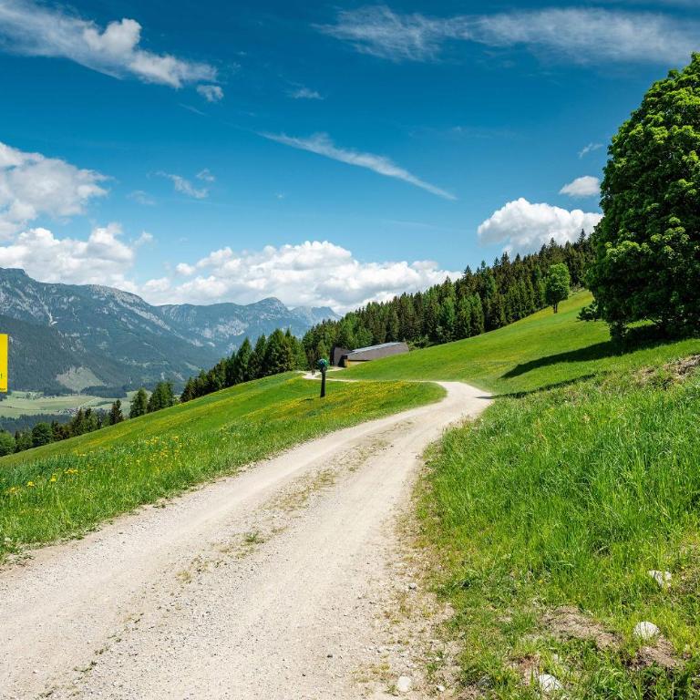 Kesslerhütte Planai - by myNests - Haus mit 1 Schlafzimmer - 22