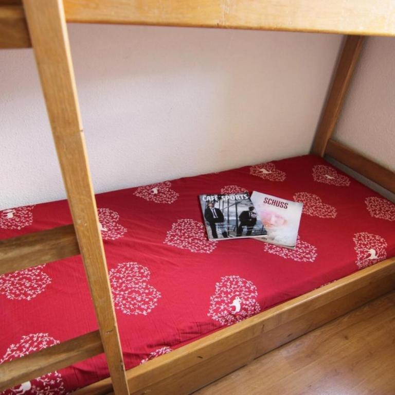 Résidence Zenith - SKIS AUX PIEDS POUR CE STUDIO 3 PERSONNES MAE-7753 - Studio - 3