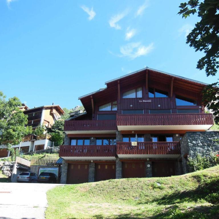 Résidence Le Pointon - 3 Pièces pour 6 Personnes MAE-3314 - Appartement - 1