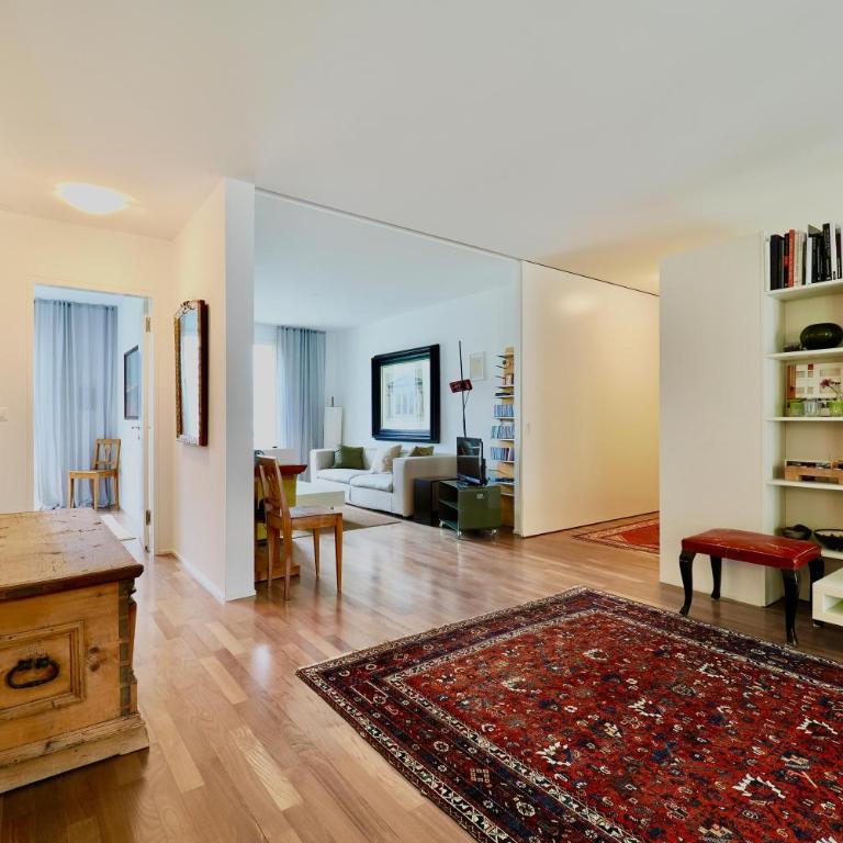 Residenza Alpenrose 19 - Apartment mit Seeblick - 5