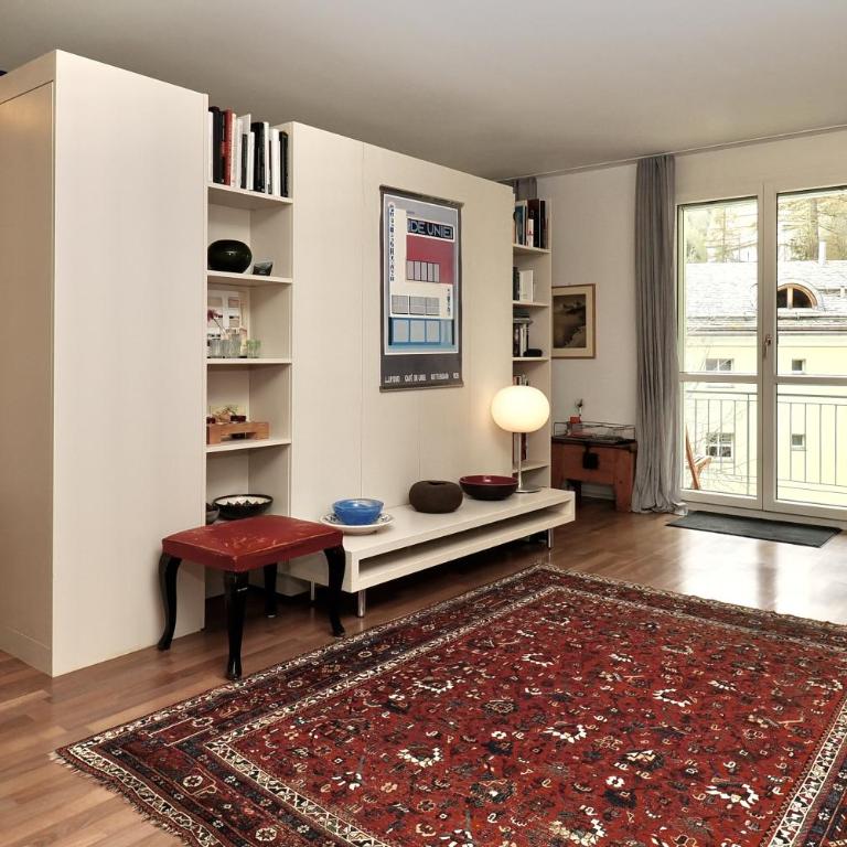 Residenza Alpenrose 19 - Apartment mit Seeblick - 18