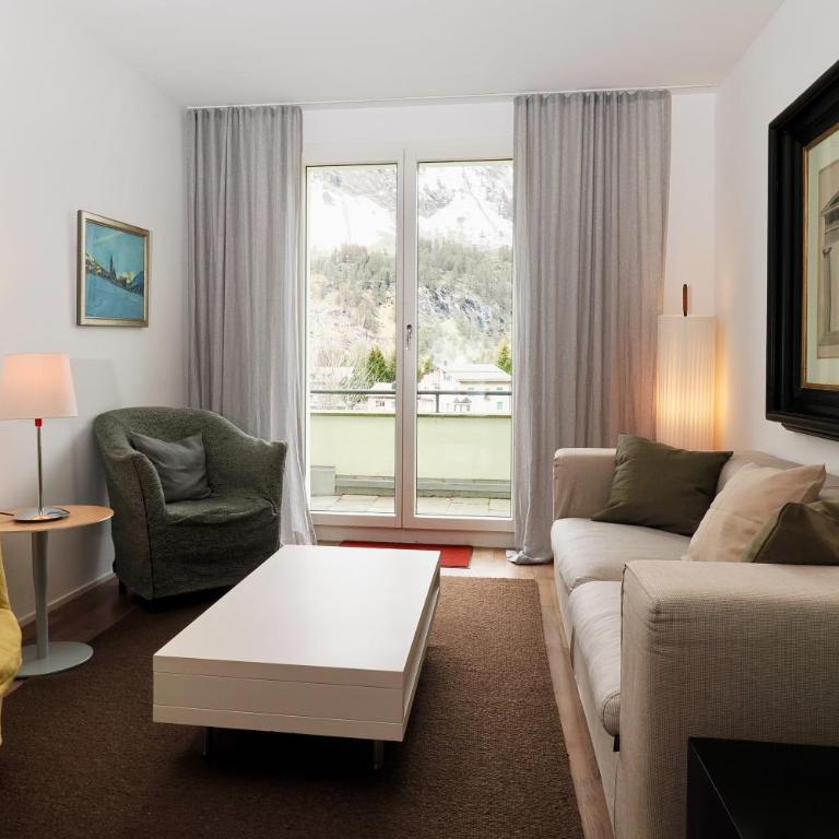 Residenza Alpenrose 19 - Apartment mit Seeblick - 20