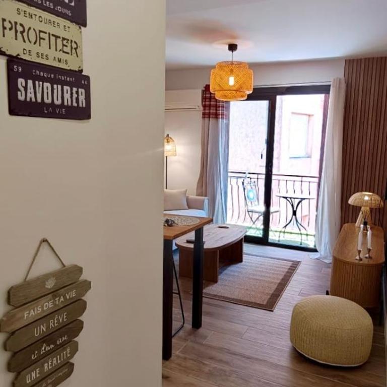Appartement lumineux près mer Saint-Raphaël - Appartement - 10