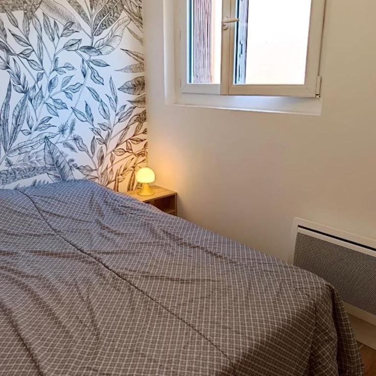 Appartement lumineux près mer Saint-Raphaël - Appartement - 13