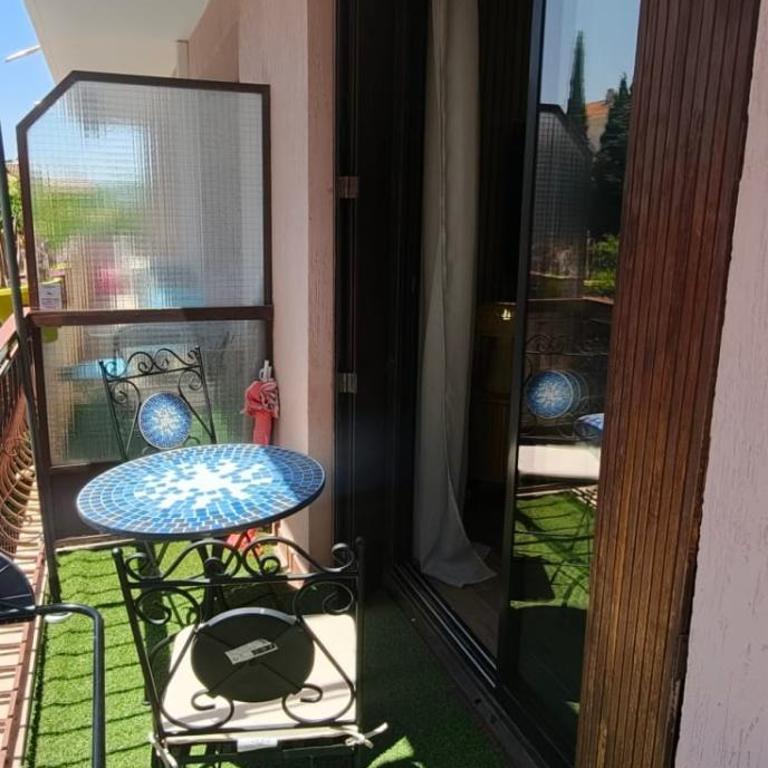 Appartement lumineux près mer Saint-Raphaël - Appartement - 17