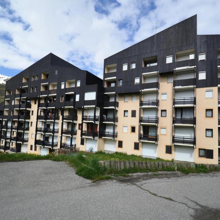 Résidence Villaret - Studio rénové sur les pistes aux Menuires pour 4 personnes MAE-4234 - Studio - 21