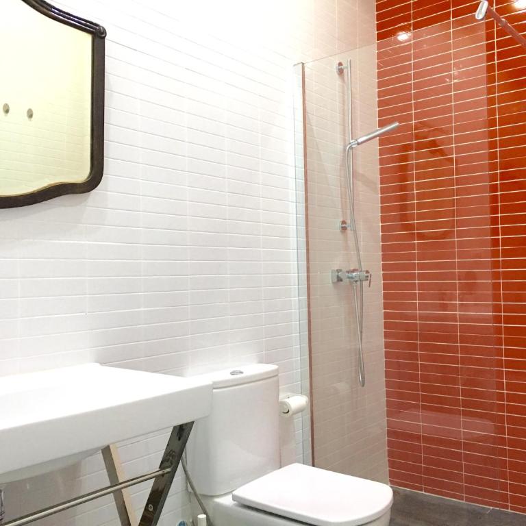 Casas de Sevilla - Apartamento Puente de Triana - Apartamento Dúplex - 10