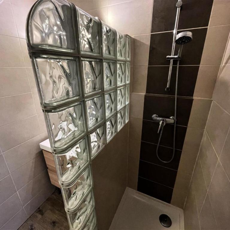 Résidence Chaviere - Grand 2 pièces au coeur des Ménuires, ski aux pieds appartement pour 5 personnes MAE-4844 - Apartment - 14