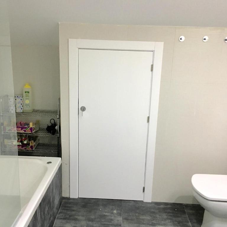 Casas de Sevilla - Apartamento Puente de Triana - Apartamento Dúplex - 9