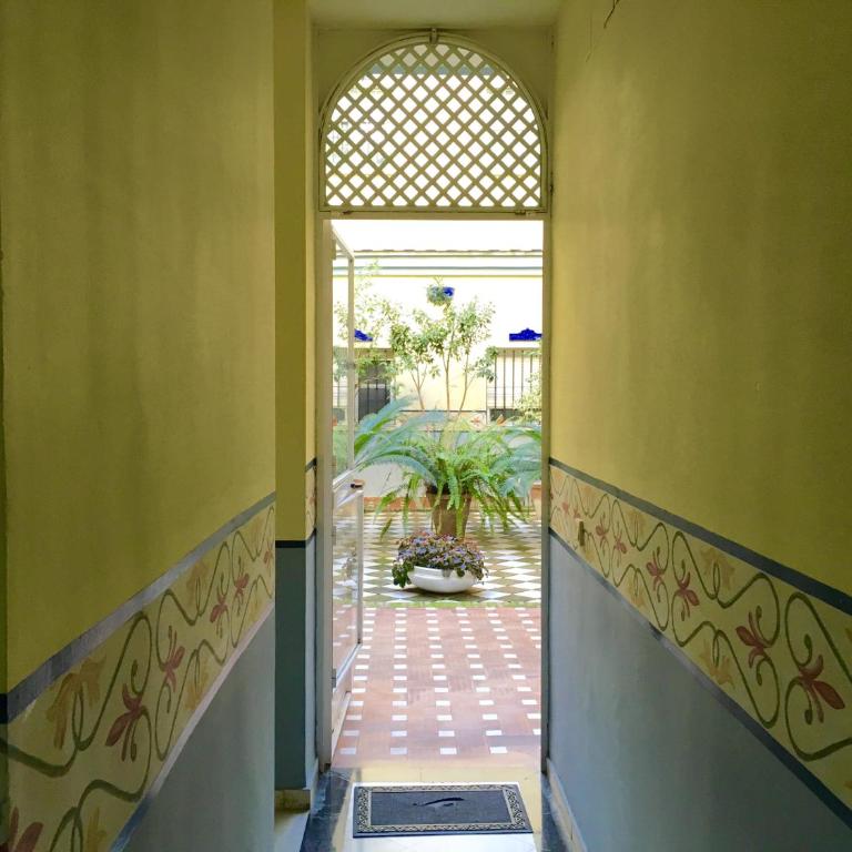 Casas de Sevilla - Apartamento Puente de Triana - Apartamento Dúplex - 15