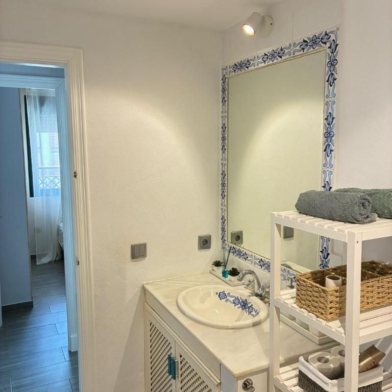 Atlanterra Playa - Apartamento de 2 dormitorios - 3
