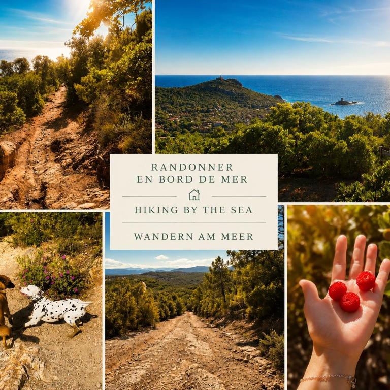 Fantastic new lodge with ocean view - Haus mit 2 Schlafzimmern - 16