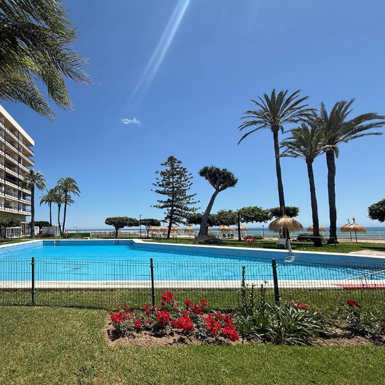 Santa Clara cozy Sea view Studio - Studio - Vue sur Mer - 35
