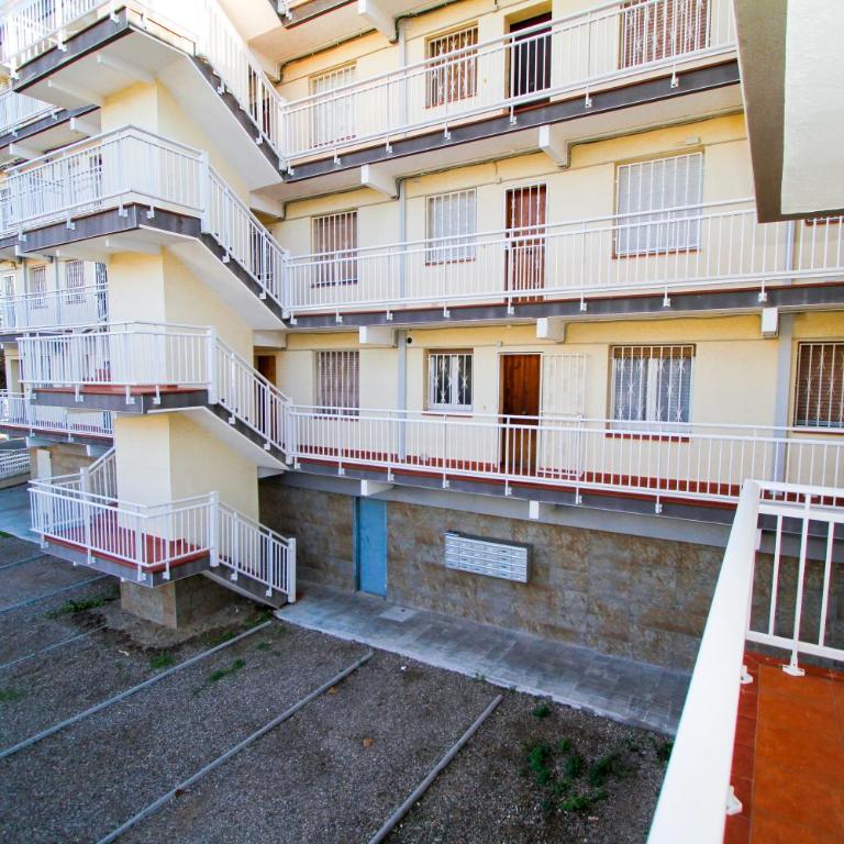 Mar Azul HomeStay by Turismar - Apartamento de 2 dormitorios - 22