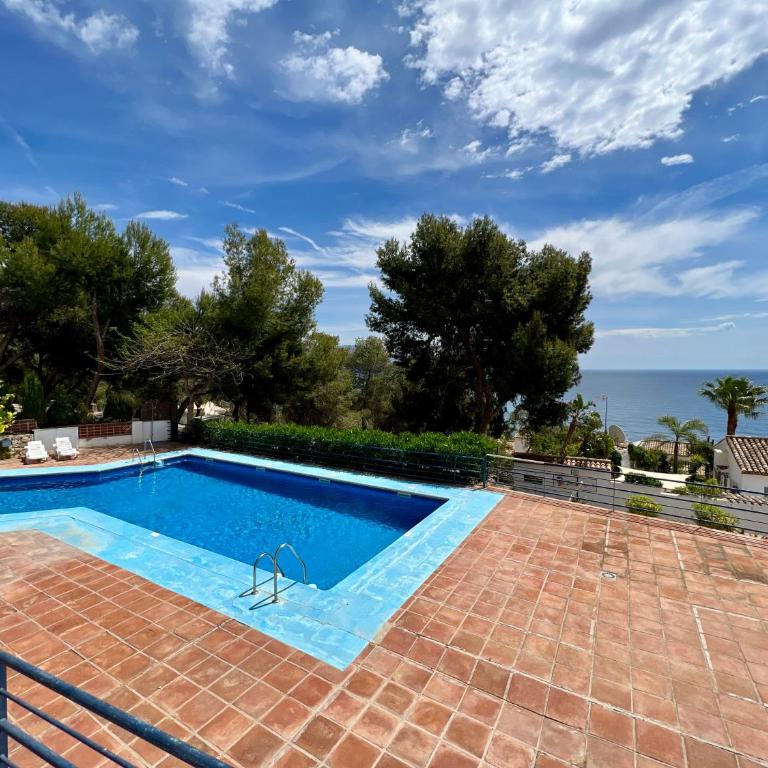 El Faro - Casa de 3 dormitorios - 4